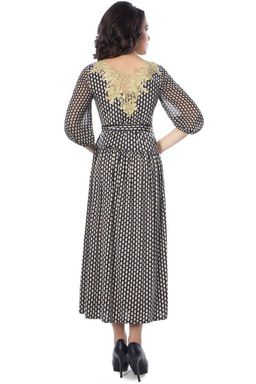 Платье П4-2571/12 - Wisell фото 5