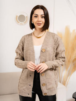 Кардиган женский wb-124 - Esenia фото 27