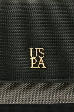 KadДn Siyah CГzdan - U.s. polo assn фото 5
