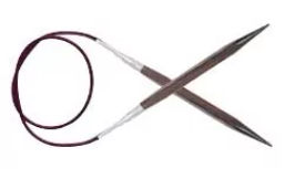 k097 Спицы круговые Cubics 4.5-6
