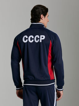 Спортивный костюм мужской СССР 10M-AS-890