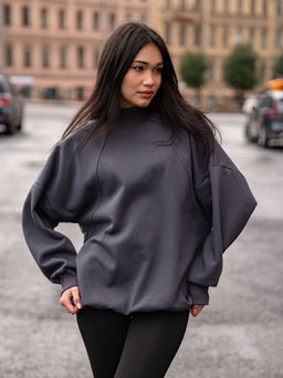 Свитшот J.606 - Argo classic фото 15