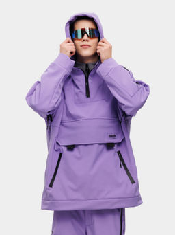 МЕМБРАННАЯ ХУДИ CHUKCHA 3.0