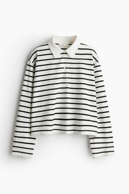 Polo oversize - H&m фото 5