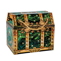 Сладкий новогодний подарок Малахит