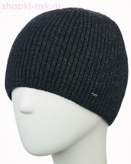 98489 Staff Шапка мужская флис (57-59)