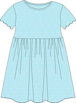 платье 1ДПК4967223н