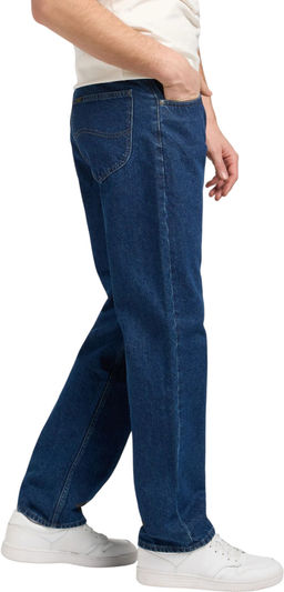 Джинсы мужские