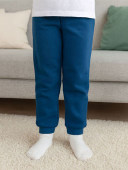 Штанишки детские индиго 432/1 (110, 60)