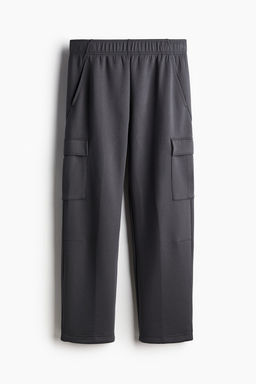 Joggers cargo de deporte en DryMove Regular Fit - H&m фото 4