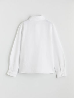 Arm?rl? Erkek ?ocuk G?mlek