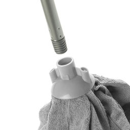 Насадка для швабры "юбка" арт. 58031 АДМ