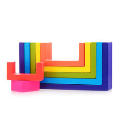 Пирамидка - Щепочка фото 3