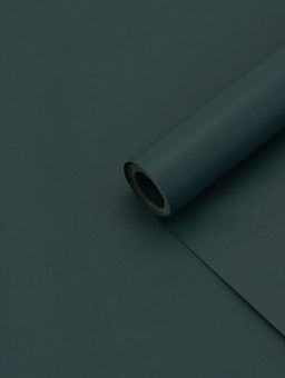 Цена за 3 шт. Бумага упаковочная крафт, двухсторонняя, "МИКС №3", набор 3 цвета, 0.68×5±5% м, 70 г