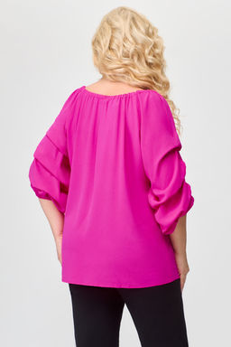 Блуза Svetlana Style 1684 фуксия