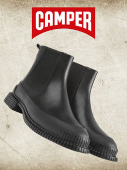 Camper / Ботинки