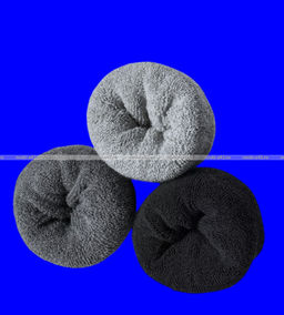 Цена за 12 пар.Ecosocks термоноски мужские плотные внутри махра бамбук + шерсть арт. 9833