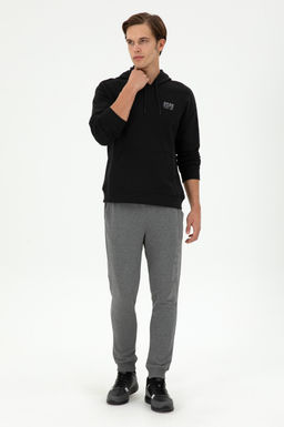 Erkek Antrasit Melanj E_ofman Alt_ - U.s. polo assn фото 3