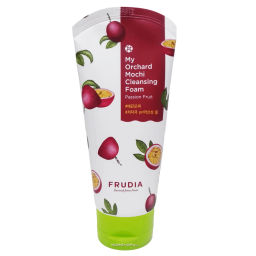 Очищающая пенка моти с маракуйей My Orchard Frudia, Корея, 120 г