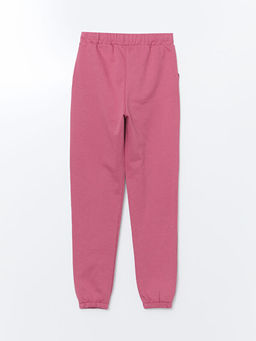 Beli Lastikli K?z ?ocuk Jogger E?ofman Alt? - Waikiki фото 2