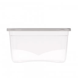 Цена за 2 шт. Набор для СВЧ 1л (3шт) М7476