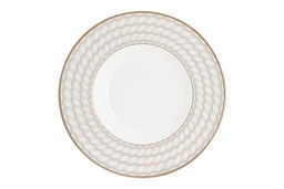 Обеденный сервиз Алькасар, 6 персон, 27 предметов - Anna lafarg emily фото 7