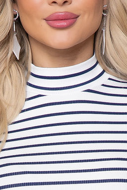 Джемпер 41685 - Avili фото 4