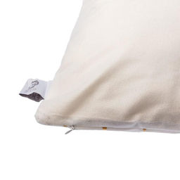 Наволочка декоративная Этель Magic Christmas 40х40 см, 100% п/э, велюр  фото 7