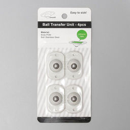 Комплект колесиков для мебели