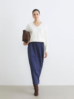 Beli Lastikli S?et G?r?n?ml? Klo? Etek