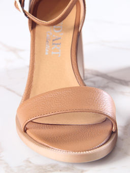 Босоножки 6104.23653be. рыжий макс