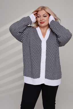 Кардиган-6344