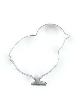 Форма для печенья на пасху «Мира и тепла», 6.8×7×1.3 см