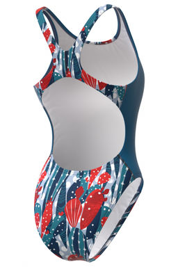 Купальник RC2Salut Junior PBT B2, Nera N3, Flash junior PBT Z4, Fancy Bottom PBT N2, Fancy Bottom PBT B2 - Mad wave фото 3