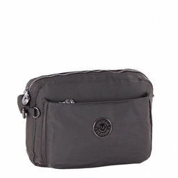 Сумка 8725MD gray Mindesa