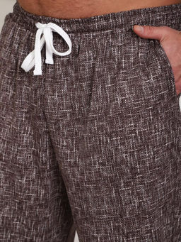 IV-CAPRIZ Лиам - пижама из хлопка  фото 9