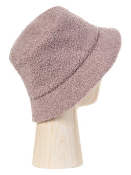 Шляпа жен. полиэстер LB-HB00001 dirty pink - Labbra фото 5