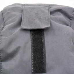 Женская Парка. Хаки. Sportsolo.ru  фото 12