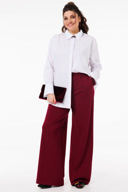 Брюки ANELLI 1425 цвет боса нова  фото 8