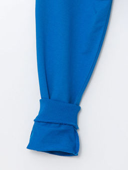 Beli Lastikli Erkek ?ocuk Jogger E?ofman Alt? - Waikiki фото 3