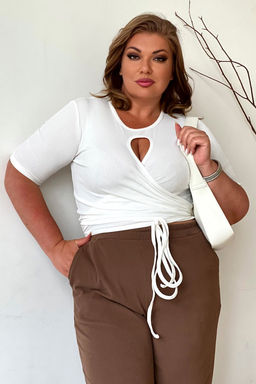 Топ-3682 - Lady maria фото 3