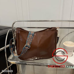 сумка женская через плечо - Bruno фото 12