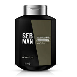 Кондиционер для волос The Smoother, 250 мл Sebastian Man