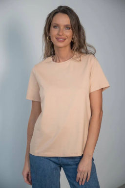 Футболка ТП 535-14 Крем-брюле - T.C.T фото 5