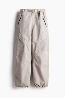 Pantalon de esquiar acolchado baggy en StormMove - H&m фото 5