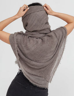 Платок UD-145-1 - Tantino фото 5