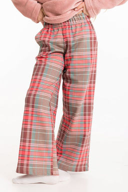 Пижама М224118а Розовый