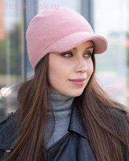 SR 501 Кепка женская (56-58)