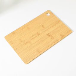 Доска для подачи Доляна «Фидан», 30×19.5 см, бамбук