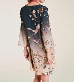 Платье, пестрое - Heine фото 4